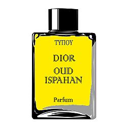 PARFUM OIL ΤΥΠΟΥ DΙOR-ΟUD ΙSPAHAN MEN 10ML