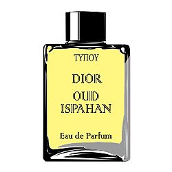 EAU DE PARFUM ΤΥΠΟΥ DΙOR-ΟUD ΙSPAHAN MEN 50ML