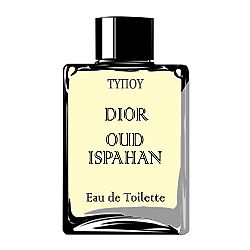 EAU DE TOILETTE ΤΥΠΟΥ DΙOR-ΟUD ΙSPAHAN MEN 100ML