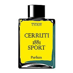 PARFUM OIL ΤΥΠΟΥ CΕRRUTI-1881 SPΟRT MEN 20ML