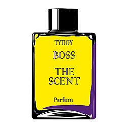 PARFUM OIL ΤΥΠΟΥ BOSS-THE SCENT MEN 20ML