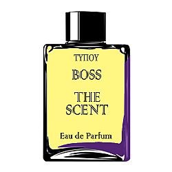 EAU DE PARFUM ΤΥΠΟΥ BOSS-THE SCENT MEN 100ML