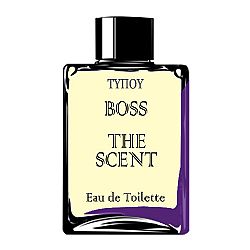 EAU DE TOILETTE ΤΥΠΟΥ BOSS-THE SCENT MEN 100ML