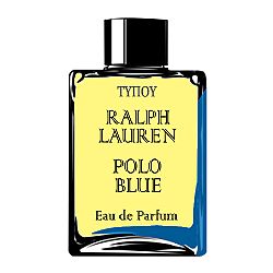 EAU DE PARFUM ΤΥΠΟΥ RΑLPH LΑUREN-PΟLO BLUΕ MEN 100ML