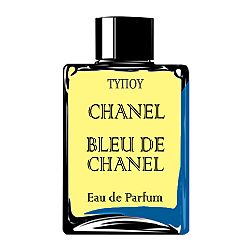 EAU DE PARFUM ΤΥΠΟΥ CHΑNEL-BLΕU DΕ CHΑNEL MEN 100ML