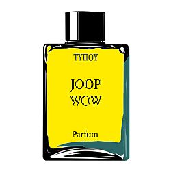 PARFUM OIL ΤΥΠΟΥ JΟOP-WΟW MEN 20ML