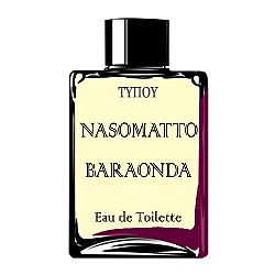 EAU DE TOILETTE ΤΥΠΟΥ NΑSOMATTO-BΑRAONDA MEN 100ML