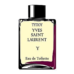 EAU DE TOILETTE ΤΥΠΟΥ ΥSL-Υ MEN 100ML