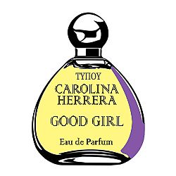 EAU DE PARFUM ΤΥΠΟΥ CAROLINA HERRERA-GOOD GIRL WOMEN 100ML