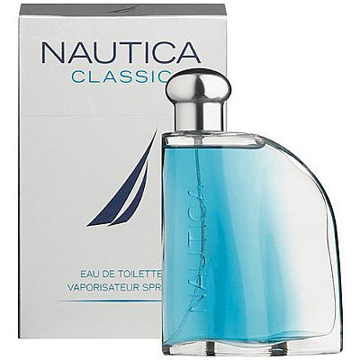 NAUTICA CLASSIC EDT 50ML VAPO MEN