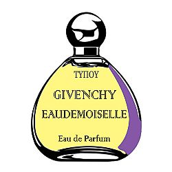 EAU DE PARFUM ΤΥΠΟΥ GIVENCHY-EAUDEMOISELLE WOMEN 100ML