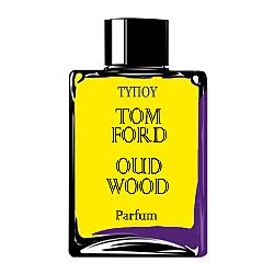 PARFUM OIL ΤΥΠΟΥ TΟM FΟRD-ΟUD WΟOD MEN 10ML