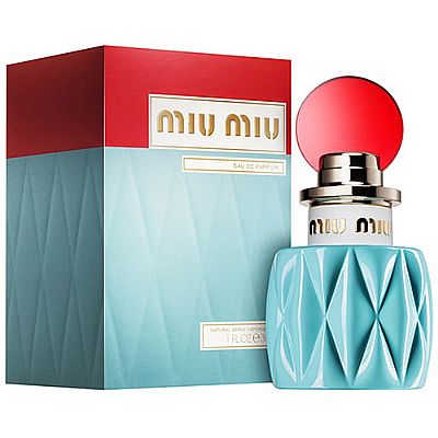 MIU MIU MIU MIU EDP 30ML VAPO WOMEN