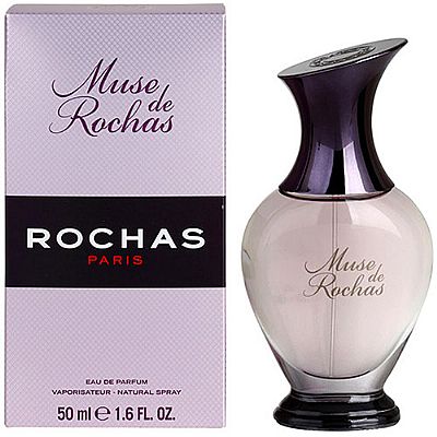 ROCHAS MUSE DE ROCHAS EDP 50ML VAPO WOMEN