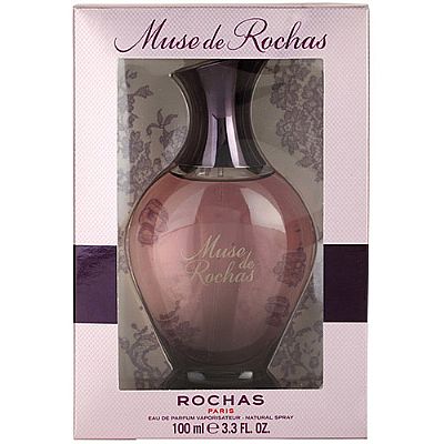 ROCHAS MUSE DE ROCHAS EDP 100ML VAPO WOMEN