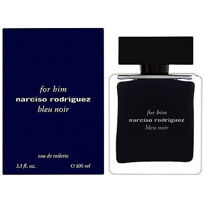 NARCISO RODRIGUEZ FOR HIM BLEU NOIR EDT 100ML VAPO