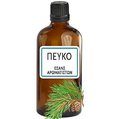 ΠΕΥΚΟ ΕΣΑΝΣ ΑΡΩΜΑΤΙΣΤΩΝ 50ML