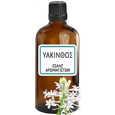 ΥΑΚΙΝΘΟΣ ΕΣΑΝΣ ΑΡΩΜΑΤΙΣΤΩΝ 50ML