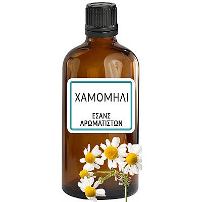 ΧΑΜΟΜΗΛΙ ΕΣΑΝΣ ΑΡΩΜΑΤΙΣΤΩΝ 50ML