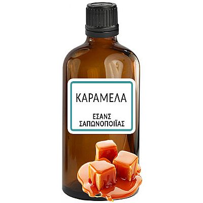 ΚΑΡΑΜΕΛΑ ΕΣΑΝΣ ΣΑΠΩΝΟΠΟΙΪΑΣ 50ML