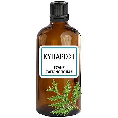 ΚΥΠΑΡΙΣΣΙ ΕΣΑΝΣ ΣΑΠΩΝΟΠΟΙΪΑΣ 50ML