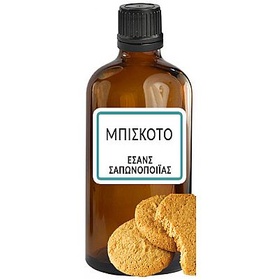 ΜΠΙΣΚΟΤΟ ΕΣΑΝΣ ΣΑΠΩΝΟΠΟΙΪΑΣ 50ML