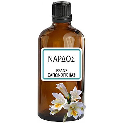 ΝΑΡΔΟΣ ΕΣΑΝΣ ΣΑΠΩΝΟΠΟΙΪΑΣ 50ML