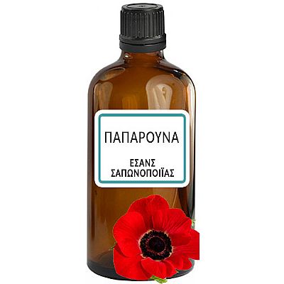 ΠΑΠΑΡΟΥΝΑ ΕΣΑΝΣ ΣΑΠΩΝΟΠΟΙΪΑΣ 50ML