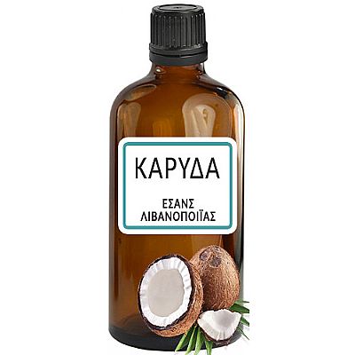 ΚΑΡΥΔΑ ΕΣΑΝΣ ΛΙΒΑΝΟΠΟΙΪΑΣ 100ML