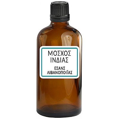 ΜΟΣΧΟΣ ΙΝΔΙΑΣ ΕΣΑΝΣ ΛΙΒΑΝΟΠΟΙΪΑΣ 100ML