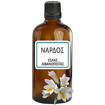 ΝΑΡΔΟΣ ΕΣΑΝΣ ΛΙΒΑΝΟΠΟΙΪΑΣ 100ML