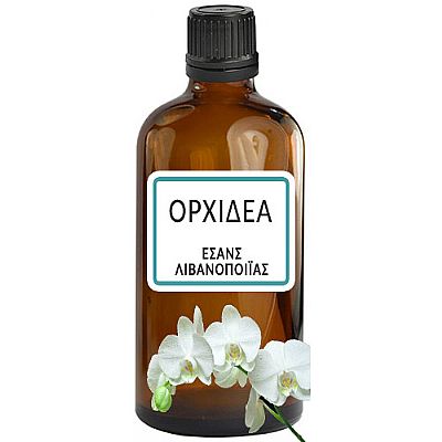 ΟΡΧΙΔΕΑ ΕΣΑΝΣ ΛΙΒΑΝΟΠΟΙΪΑΣ 100ML