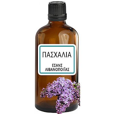 ΠΑΣΧΑΛΙΑ ΕΣΑΝΣ ΛΙΒΑΝΟΠΟΙΪΑΣ 100ML