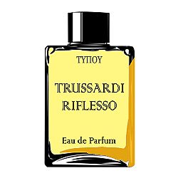 EAU DE PARFUM ΤΥΠΟΥ TRUSSΑRDI-RΙFLESSO MEN 100ML