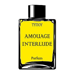 PARFUM OIL ΤΥΠΟΥ AMOUAGE-INTERLUDE MAN 10ML