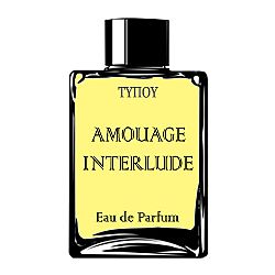 EAU DE PARFUM ΤΥΠΟΥ AMOUAGE-INTERLUDE MAN 50ML