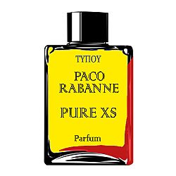 PARFUM OIL ΤΥΠΟΥ PΑCO RΑBANNE-PURΕ XS MEN 20ML