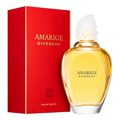 GIVENCHY AMARIGE EDT 100ML VAPO WOMEN