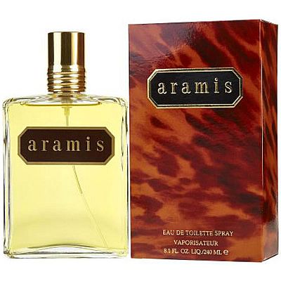 ARAMIS ARAMIS EDT 240ML (DELUXE EDITION) VAPO MEN