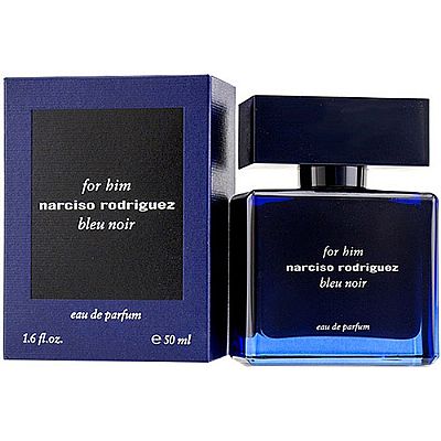 NARCISO RODRIGUEZ FOR HIM BLEU NOIR EDP 50ML VAPO