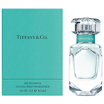 TIFFANY & CO EDP 30ML VAPO WOMEN