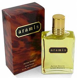 ARAMIS AFTER SHAVE 120ML 