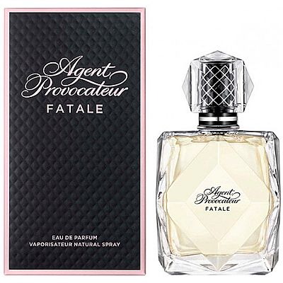 AGENT PROVOCATEUR FATALE EDP 50ML VAPO WOMEN