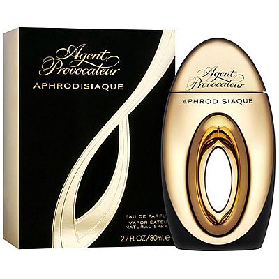 AGENT PROVOCATEUR APHRODISIAQUE EDP 80ML VAPO WOMEN