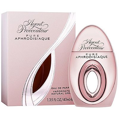 AGENT PROVOCATEUR PURE APHRODISIAQUE EDP 80ML VAPO WOMEN