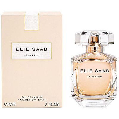 ELIE SAAB LE PARFUM EDP 90ML VAPO WOMEN