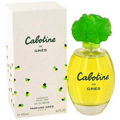 GRES CABOTINE EDP 100ML VAPO WOMEN