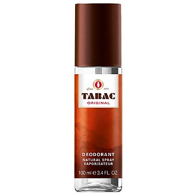 TABAC ORIGINAL DEODORANT VAPO 100ML MEN