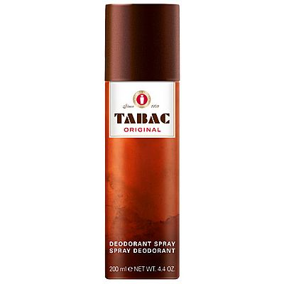 TABAC ORIGINAL DEODORANT SPRAY 200ML MEN