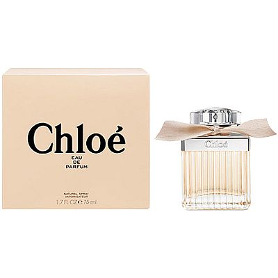 CHLOE CHLOE EDP 75ML VAPO WOMEN